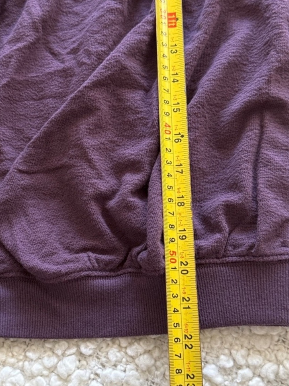 Aerie | Soft Life | Full Zip| Hoodie - Picture 14 of 14